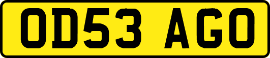 OD53AGO