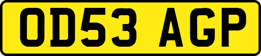 OD53AGP