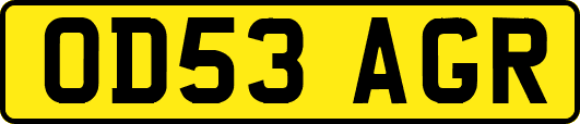 OD53AGR