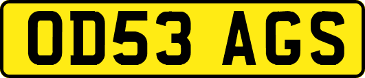 OD53AGS
