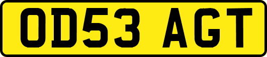 OD53AGT