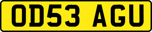 OD53AGU