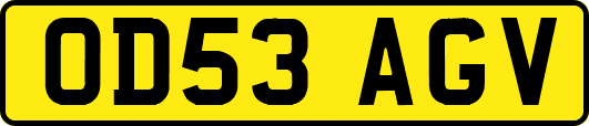 OD53AGV