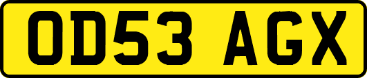 OD53AGX