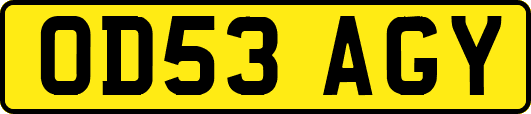 OD53AGY