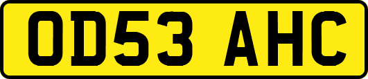 OD53AHC
