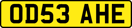 OD53AHE