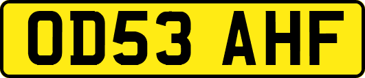 OD53AHF