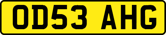 OD53AHG