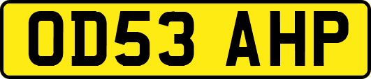 OD53AHP