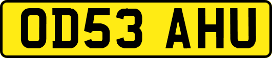 OD53AHU