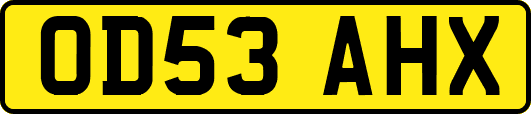 OD53AHX