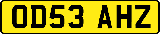 OD53AHZ