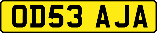 OD53AJA