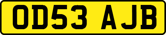 OD53AJB