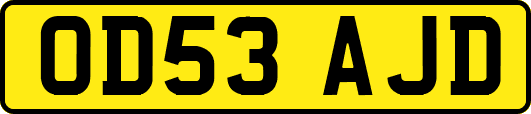 OD53AJD