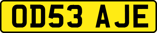 OD53AJE