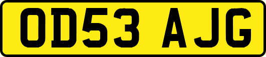 OD53AJG