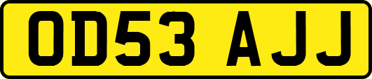OD53AJJ