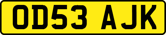 OD53AJK