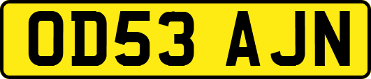 OD53AJN