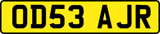 OD53AJR