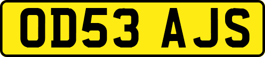 OD53AJS