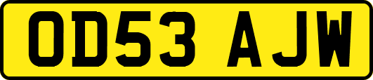 OD53AJW