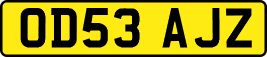 OD53AJZ