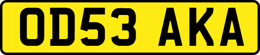 OD53AKA