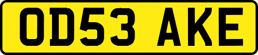 OD53AKE