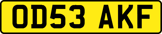 OD53AKF