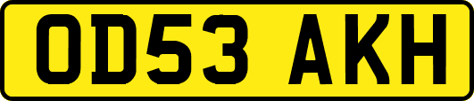 OD53AKH