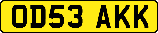 OD53AKK