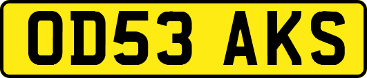 OD53AKS