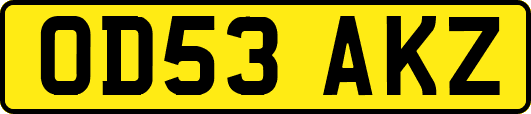 OD53AKZ
