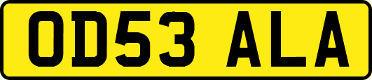 OD53ALA