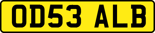 OD53ALB
