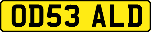 OD53ALD