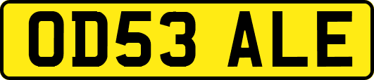 OD53ALE