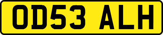 OD53ALH