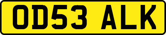 OD53ALK
