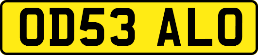 OD53ALO