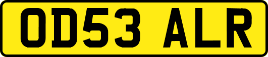 OD53ALR