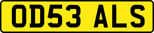 OD53ALS