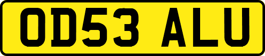 OD53ALU