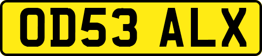 OD53ALX