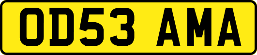 OD53AMA