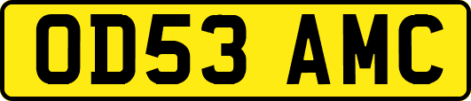 OD53AMC