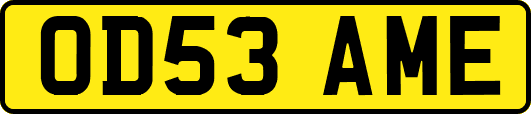 OD53AME